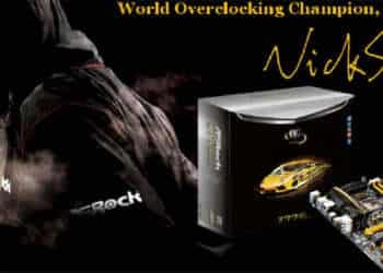 Z77 OC Formula: una motherboard hecha por overclockers para overclockers