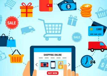 comercio electrónico