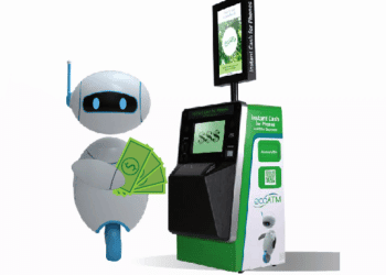 EcoATM : Recicle su smartphone y obtenga dinero por ello