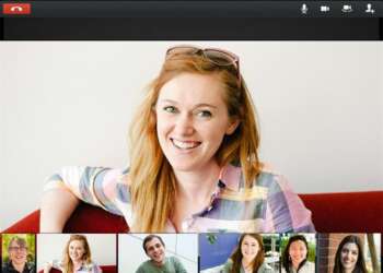 Ahora los Hangouts de Google+ tienen efectos de sonido