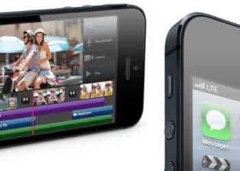 Chile: SUBTEL informa sobre la conectividad 4G del nuevo iPhone 5