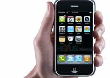 Una patente de Apple podría silenciar el iPhone cuando ingresas a un teatro