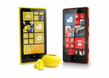 Lumia 920
