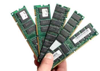 Nuevos materiales descubiertos mejorarían la capacidad de las memorias de computadoras