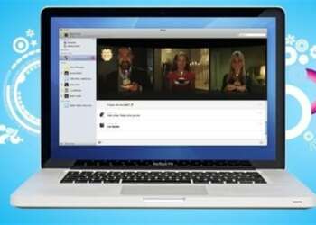 Skype para Mac permitirá mantener conversaciones distintas en ventanas independientes