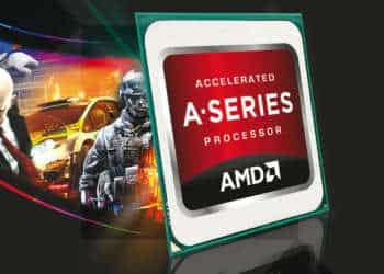 AMD comienza la venta de 6 nuevas APU Serie A de segunda generación para PC de escritorio