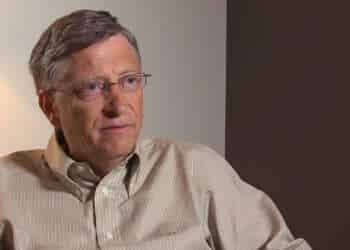 Video: Bill Gates da su opinión sobre la Microsoft Surface y Windows 8