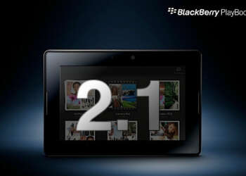 Blackberry Playbook Os .