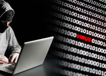Cibercrimen Virus