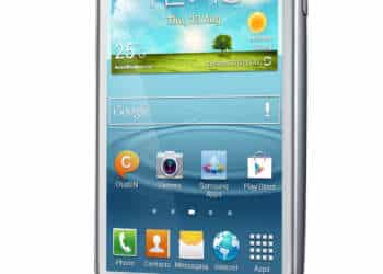 GALAXY S III mini
