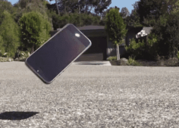 ¿Cuánto golpes resiste un iPhone 5? Descúbrelo con estos tres videos