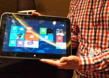 OhMyGeek! simultáneamente cubre dos eventos en México: #HPWin8 e #IntelED12