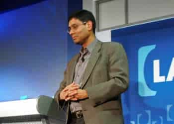 #HPBlggrs: ¿Qué es HP Labs (Hewlett Packard)?