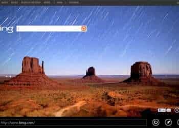 #Windows8: Video «Demo de Internet Explorer 10 para Windows 8»