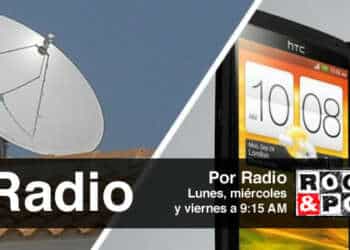 OhMyGeek! Radio: «Apagón» de TV Satelital en Chile y HTC One X+