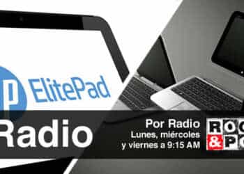 OhMyGeek! Radio: #HPWin8, novedades de HP en computadoras portátiles para 2012 y 2013