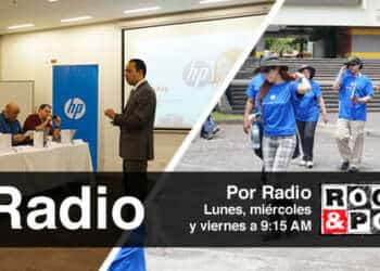 OhMyGeek! Radio: experiencia del #HPBlggrs 2012 en Costa Rica