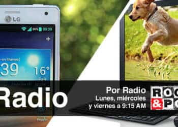 OhMyGeek! Radio: LG Optimus 4X HD y Sony Vaio Serie L 3D