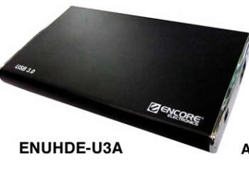 Tres productos que te ayudarán a conectar tus nuevos periféricos USB 3.0