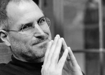 Steve Jobs