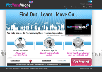 Una nueva app permite que extraños te den consejos amorosos