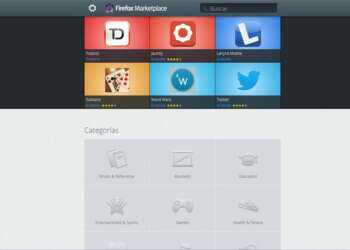 Mozilla lanza tienda de aplicaciones para Firefox en Android