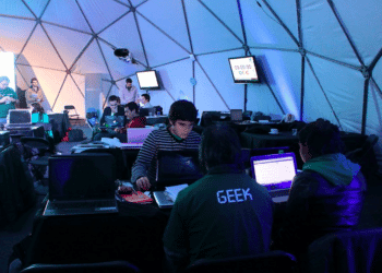 Geek Fantasy Camp: El inicio de un viaje rumbo a Silicon Valley