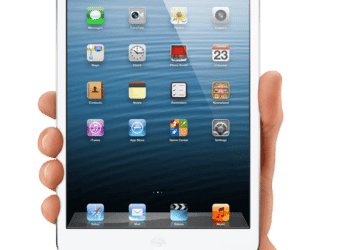 Tan predecible como últimamente, Apple lanza el iPad mini