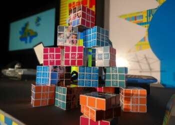 IntelED12: Video «Classmate PC, el notebook para las escuelas de LATAM»