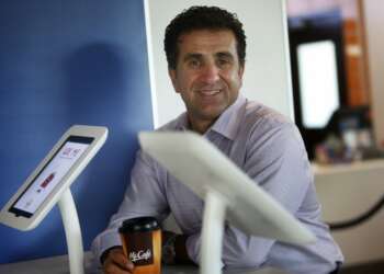 McDonald’s lleva iPads a sus locales
