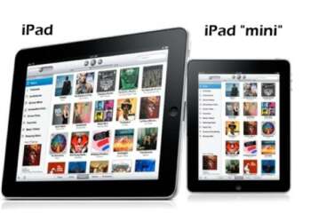 The Wall Street Journal afirma que Apple fabrica unos 10 millones de iPad Mini