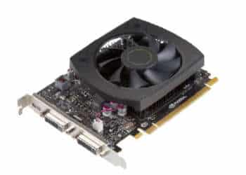 GeForce GTX 650 Ti: la nueva GPU de nVIDIA que parte en los $149 USD