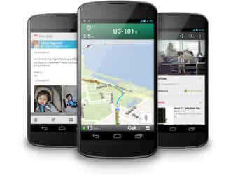 «Contra viento y huracán», Google y LG presentan el Nexus 4