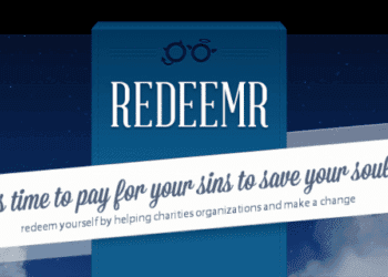 Chilenos crean una app para «redimir tus pecados»