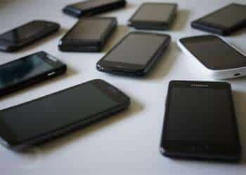 En los próximos 4 años habrá una explosión de smartphones de bajo costo