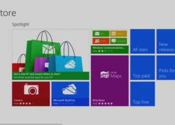 #Windows8: Video «Windows Store para Windows 8»