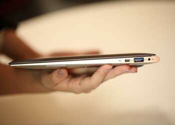 IntelED12: Los próximos Ultrabook podrían contar con capacidad de carga inalámbrica