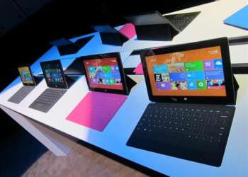 Microsoft ya vendió 4 millones de actualizaciones a Windows 8