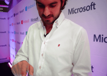 #Windows8: Video «Demo de Skype para Windows 8»