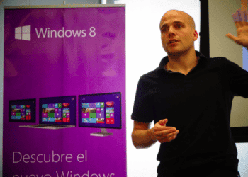 #Windows8: Video «Conoce los beneficios de desarrollar para Windows Store»