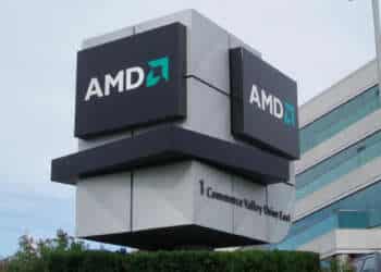 AMD hace alianza con ARM para crear procesadores de servidores con ambas tecnologías