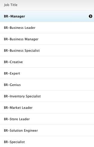 Apple Store Brasil Jobs Apple Store Brasil Jobs