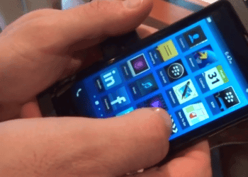 VIDEO: ¿Cómo será BlackBerry 10? Mira el relato de un Developer Evangelist de RIM