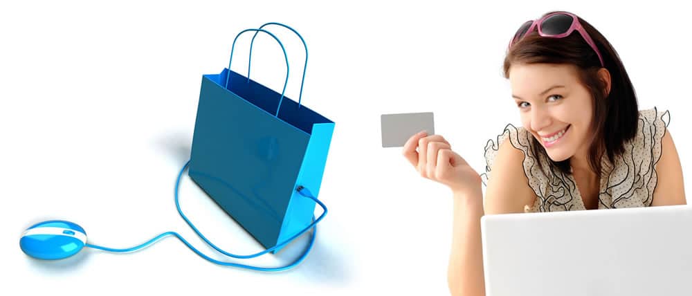 Comprando Por Internet