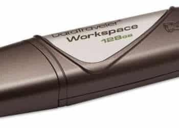 DataTraveler Workspace: un pendrive «Windows To Go» se presenta en Chile