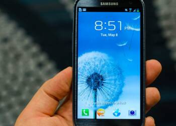 Galaxy S III