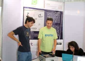 Chilenos crean un robot que podría sustituir a la nana de tu casa