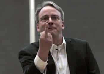 Creador del núcleo de Linux (Linus Torvalds) a nVIDIA: «Fuck You!»