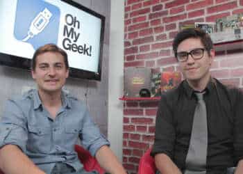OhMyGeek! TV vuelve a Canal 13C en su tercera temporada