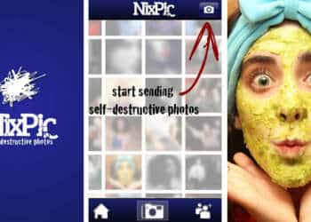 NixPic: la forma de evitar la humillación en redes sociales por una fotografía